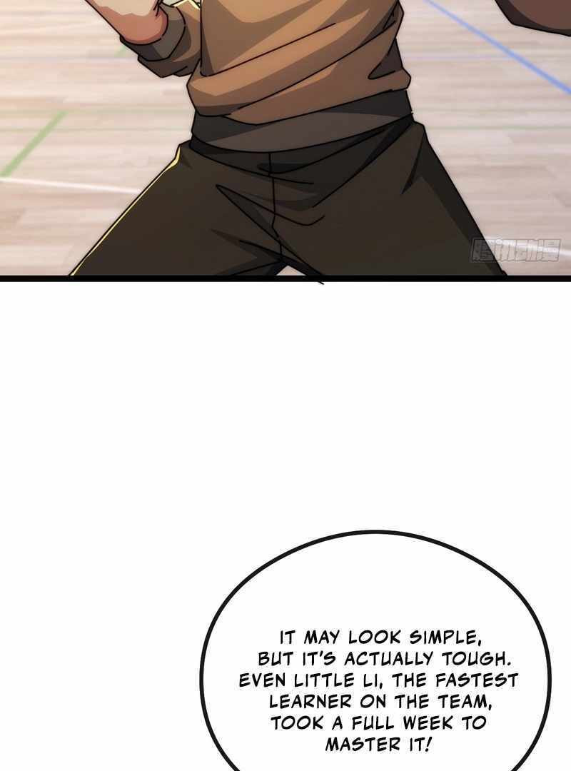 Cong Ling Kaishi Wuxian Jinhua Chapter 8 page 42 - 