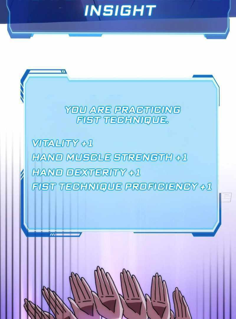 Cong Ling Kaishi Wuxian Jinhua Chapter 8 page 49 - 