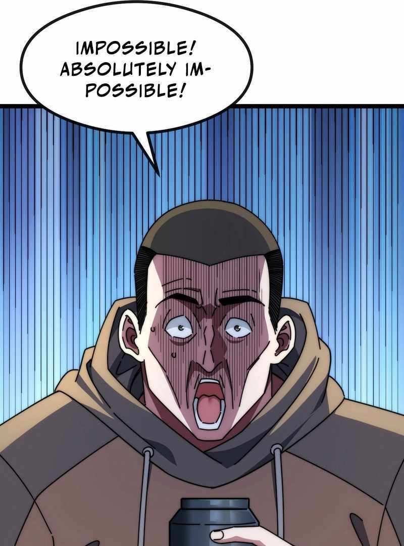Cong Ling Kaishi Wuxian Jinhua Chapter 8 page 58 - 