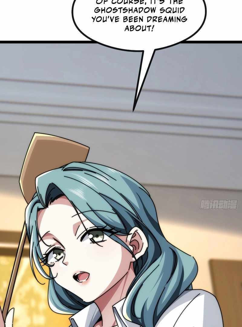 Cong Ling Kaishi Wuxian Jinhua Chapter 8 page 71 - 