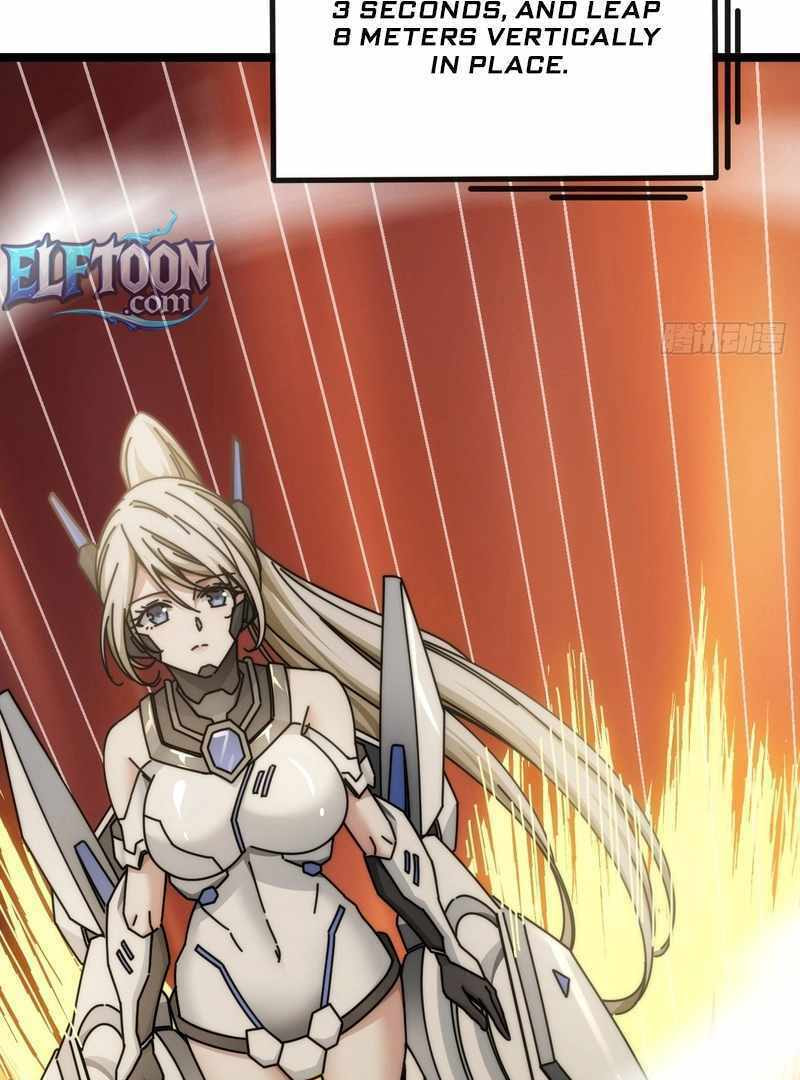 Cong Ling Kaishi Wuxian Jinhua Chapter 8 page 88 - 