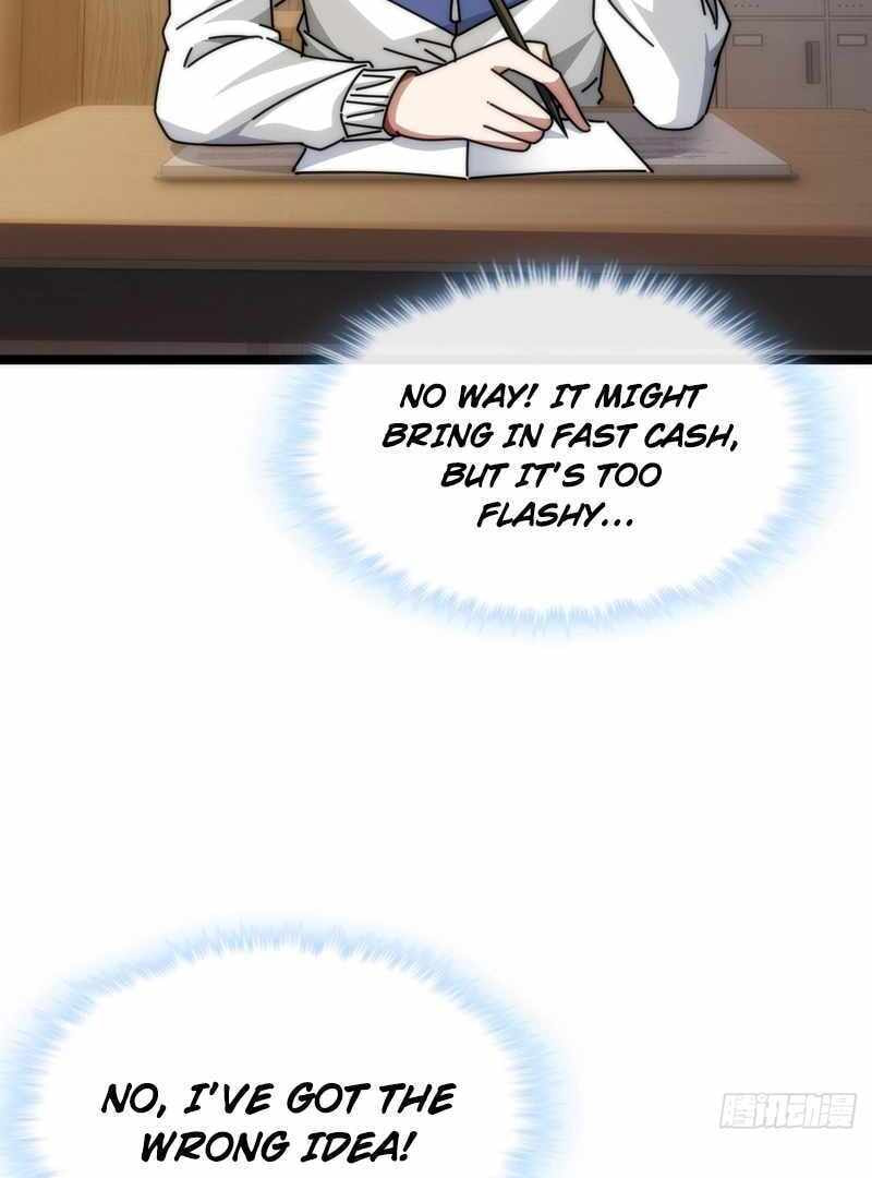 Cong Ling Kaishi Wuxian Jinhua Chapter 8 page 10 - 