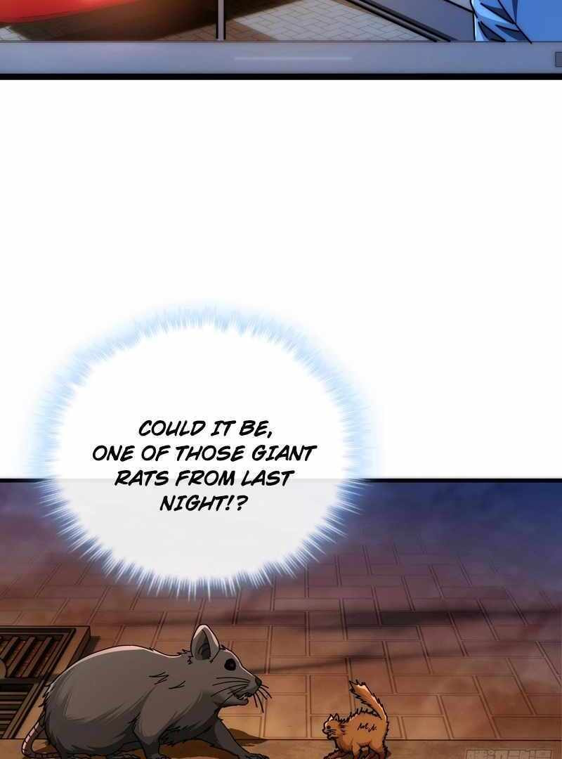 Cong Ling Kaishi Wuxian Jinhua Chapter 8 page 95 - 