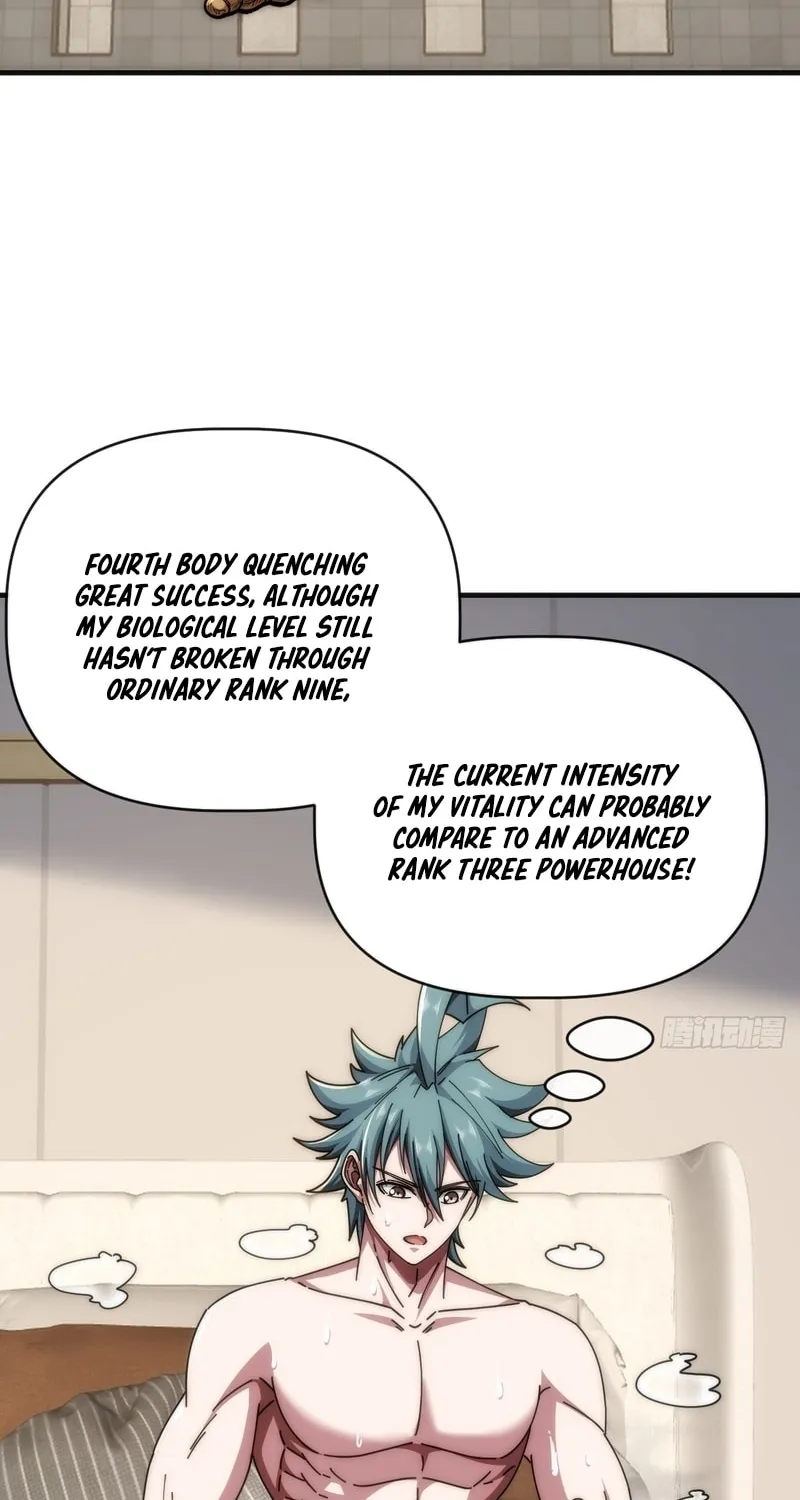 Cong Ling Kaishi Wuxian Jinhua Chapter 84 page 18 - 