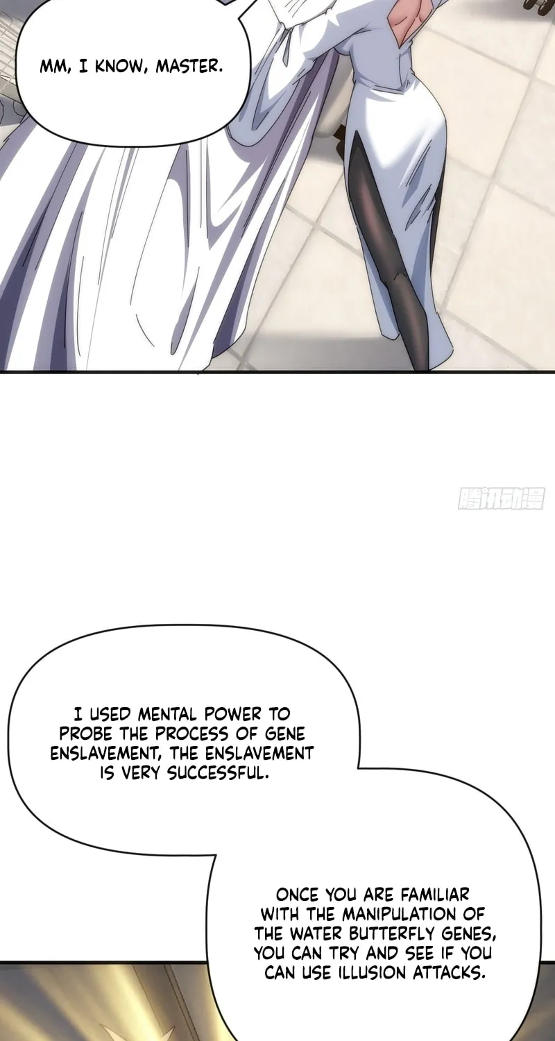 Cong Ling Kaishi Wuxian Jinhua Chapter 84 page 25 - 