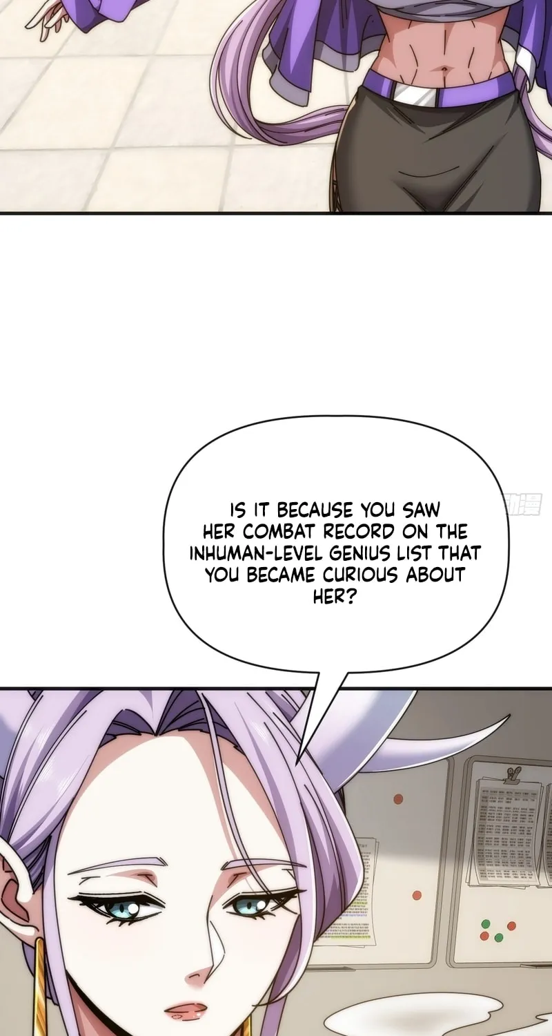 Cong Ling Kaishi Wuxian Jinhua Chapter 84 page 28 - 