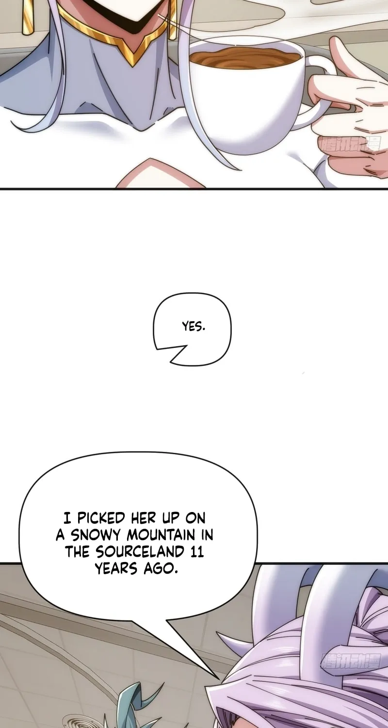 Cong Ling Kaishi Wuxian Jinhua Chapter 84 page 29 - 
