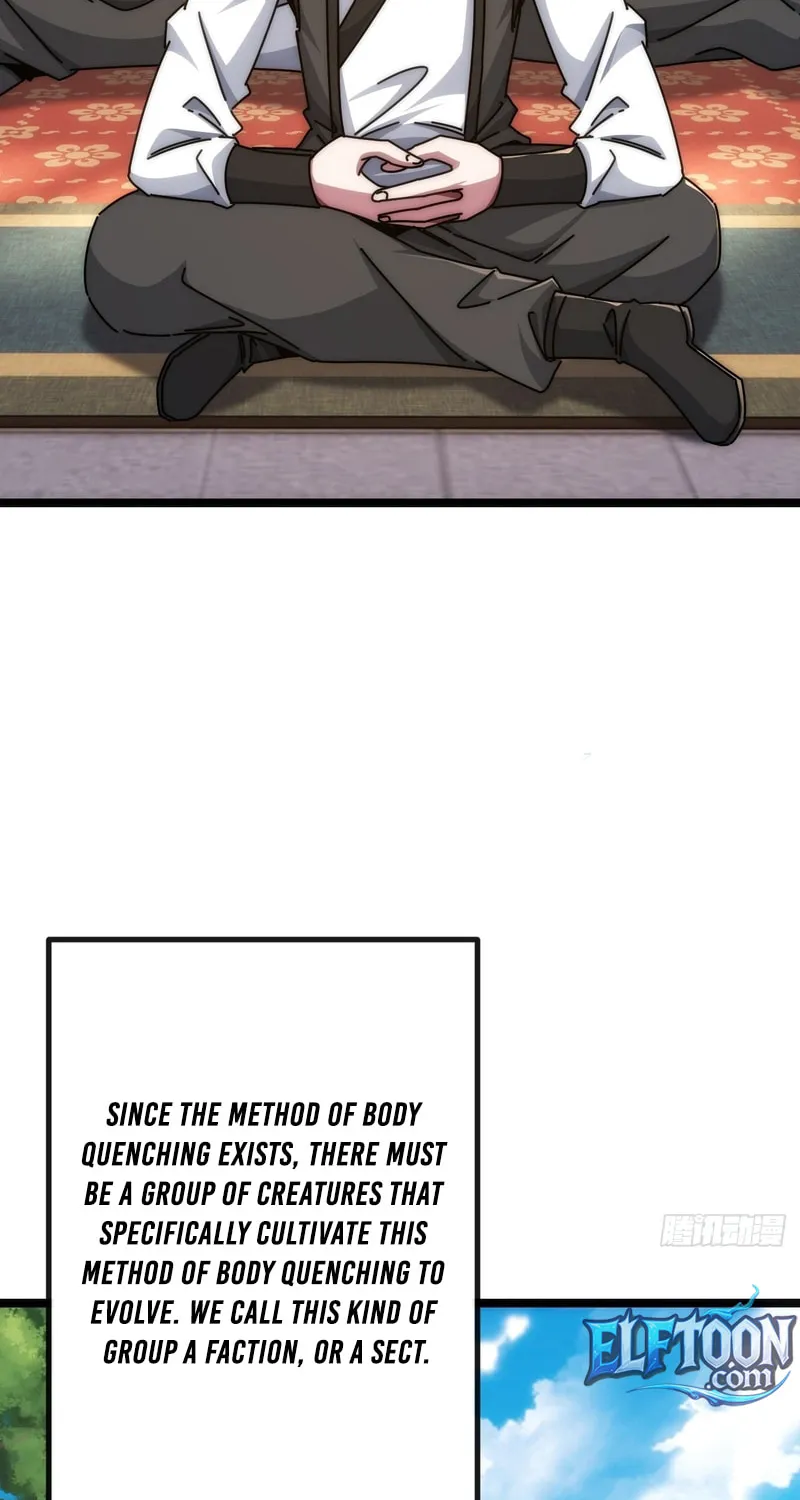 Cong Ling Kaishi Wuxian Jinhua Chapter 84 page 4 - 