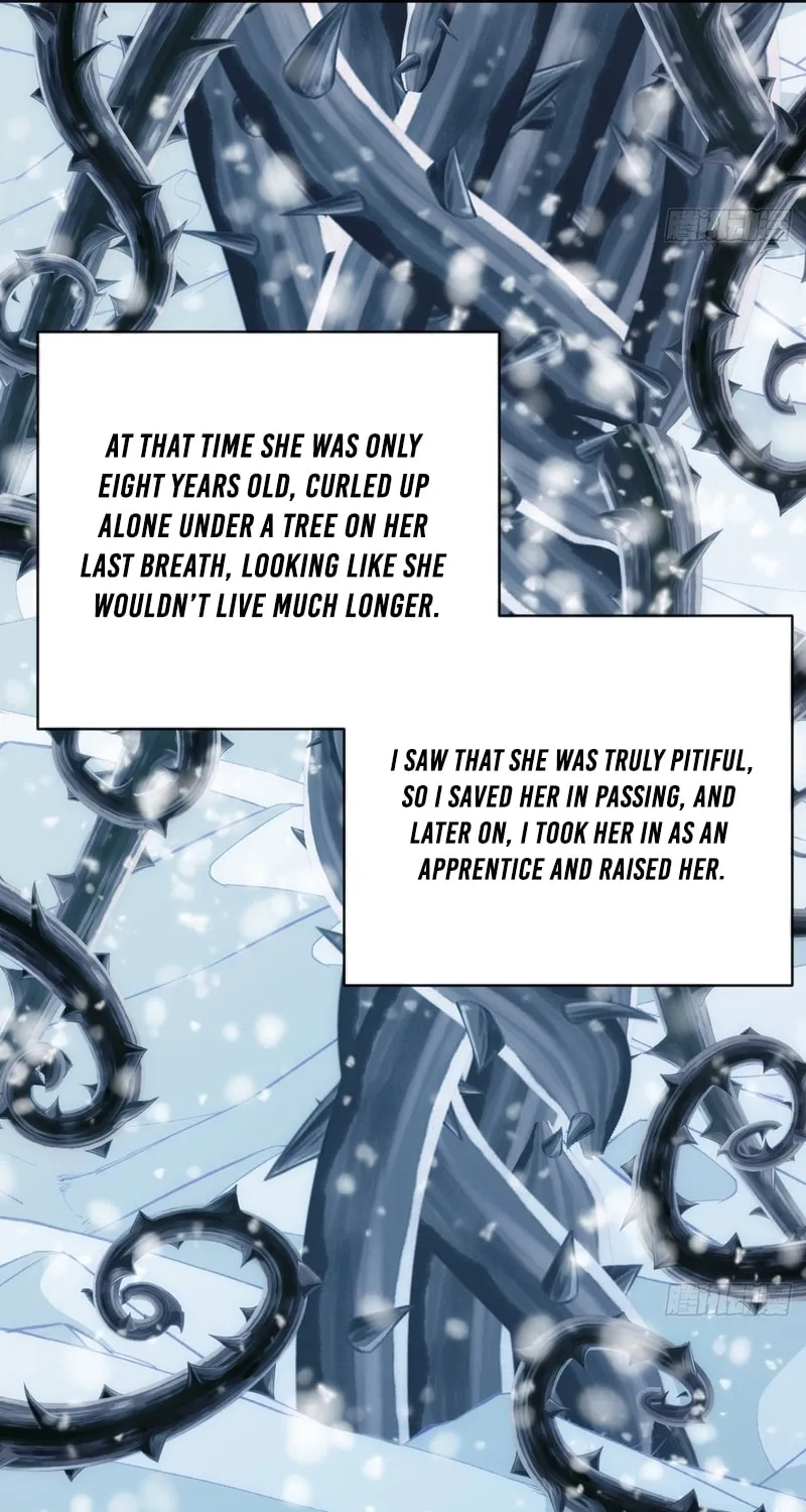 Cong Ling Kaishi Wuxian Jinhua Chapter 84 page 31 - 