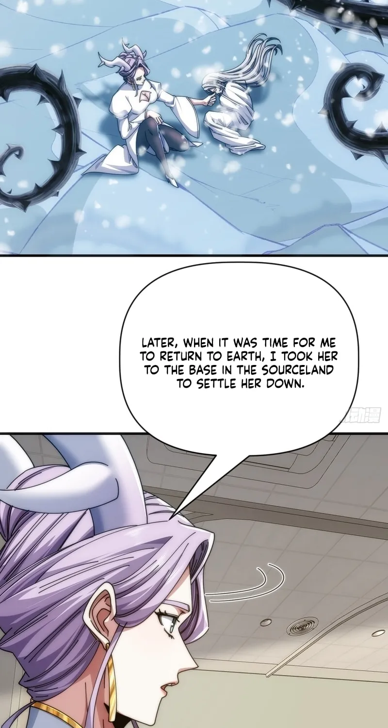 Cong Ling Kaishi Wuxian Jinhua Chapter 84 page 32 - 