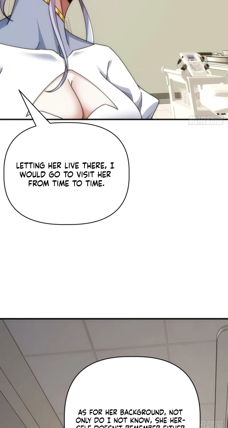 Cong Ling Kaishi Wuxian Jinhua Chapter 84 page 33 - 