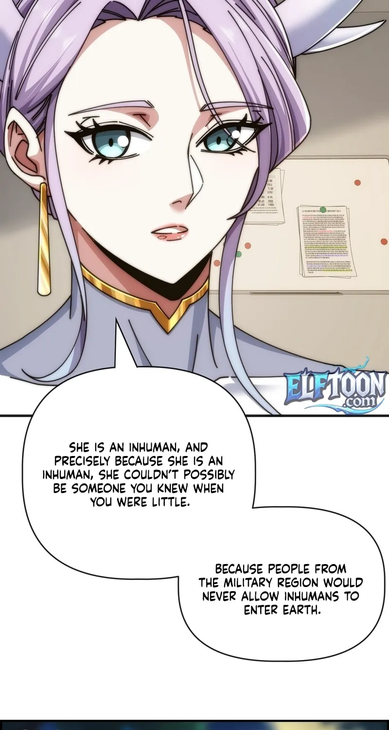 Cong Ling Kaishi Wuxian Jinhua Chapter 84 page 35 - 
