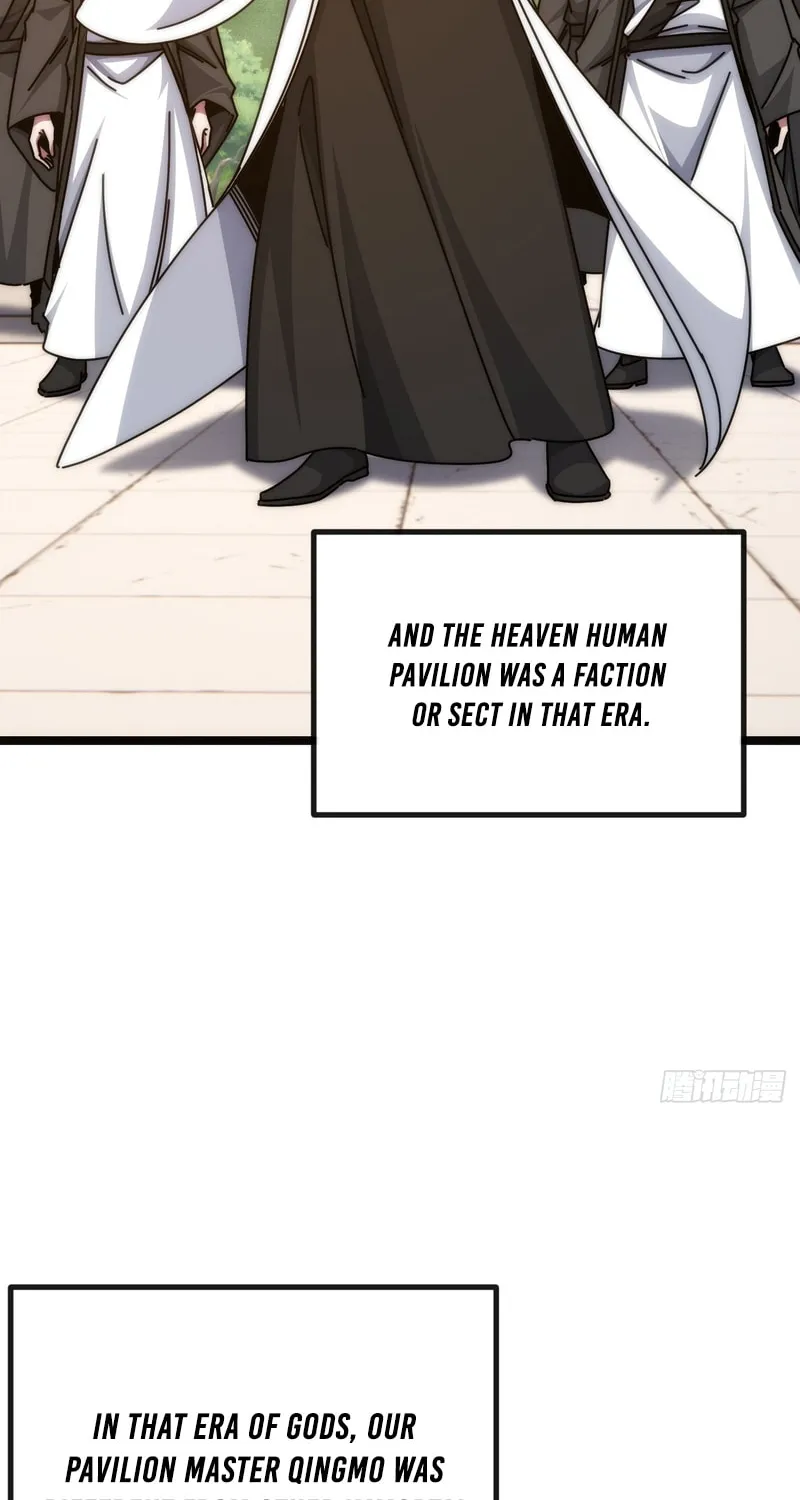 Cong Ling Kaishi Wuxian Jinhua Chapter 84 page 6 - 