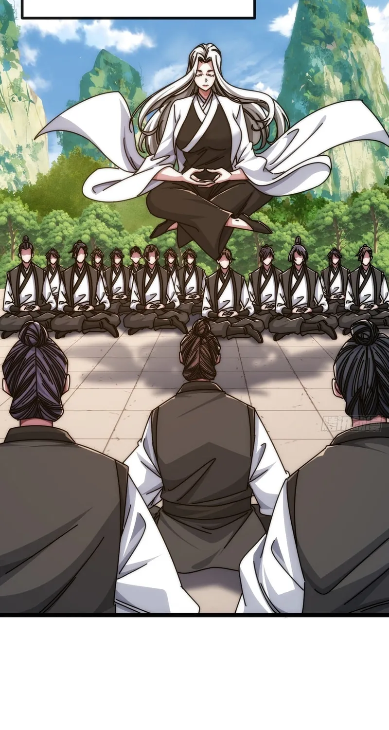 Cong Ling Kaishi Wuxian Jinhua Chapter 84 page 9 - 