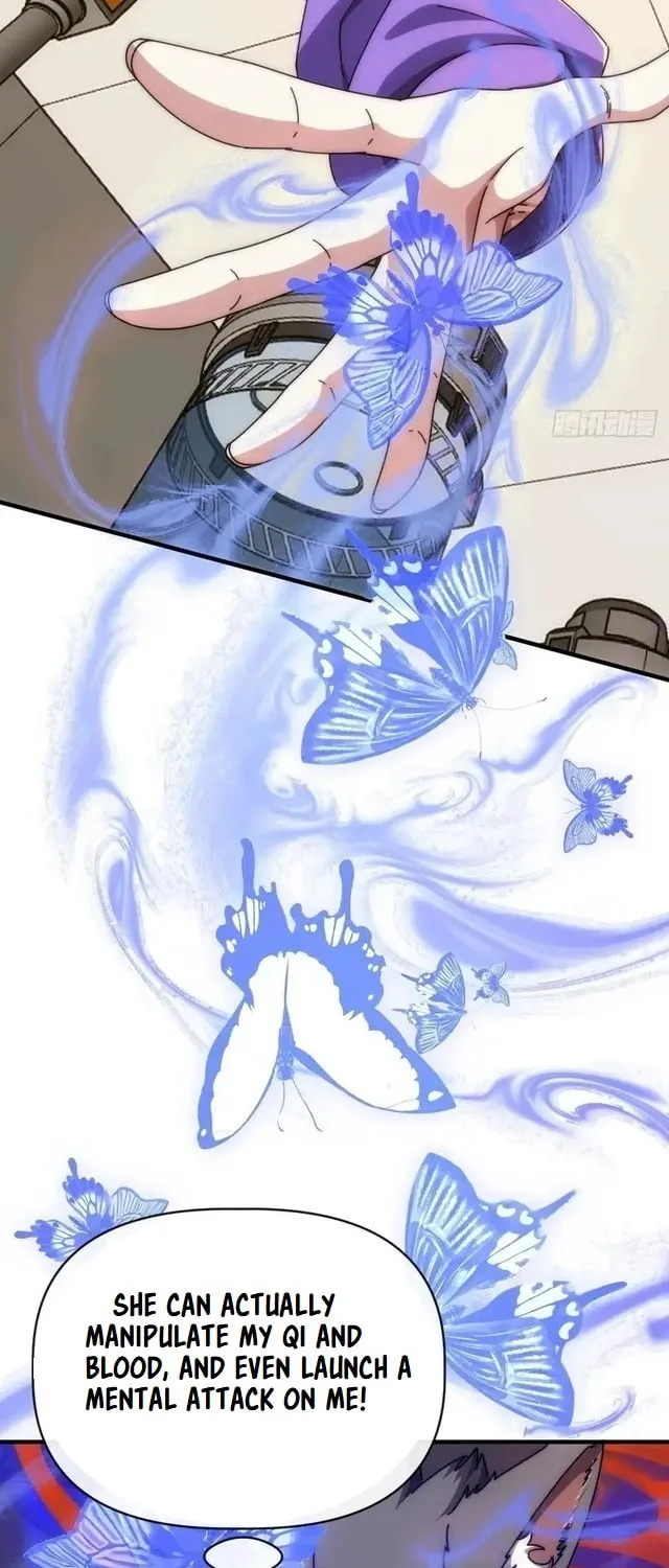 Cong Ling Kaishi Wuxian Jinhua Chapter 86 page 4 - 