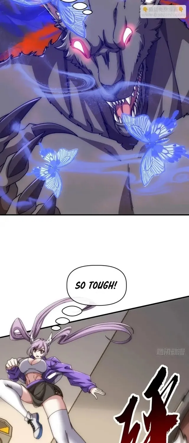 Cong Ling Kaishi Wuxian Jinhua Chapter 86 page 5 - 