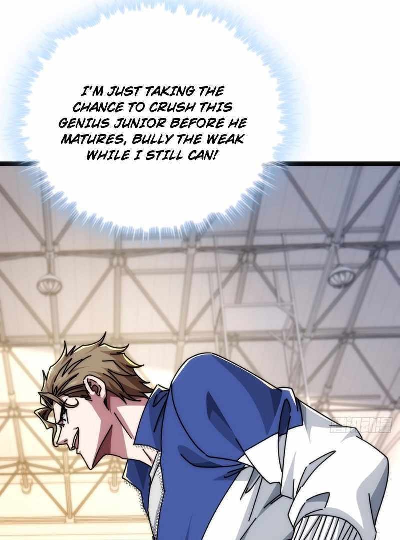 Cong Ling Kaishi Wuxian Jinhua Chapter 9 page 15 - 