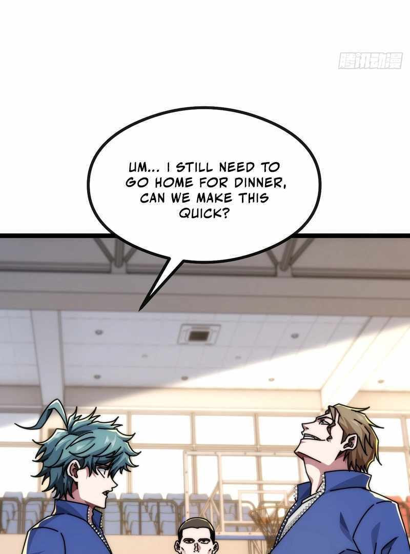 Cong Ling Kaishi Wuxian Jinhua Chapter 9 page 17 - 