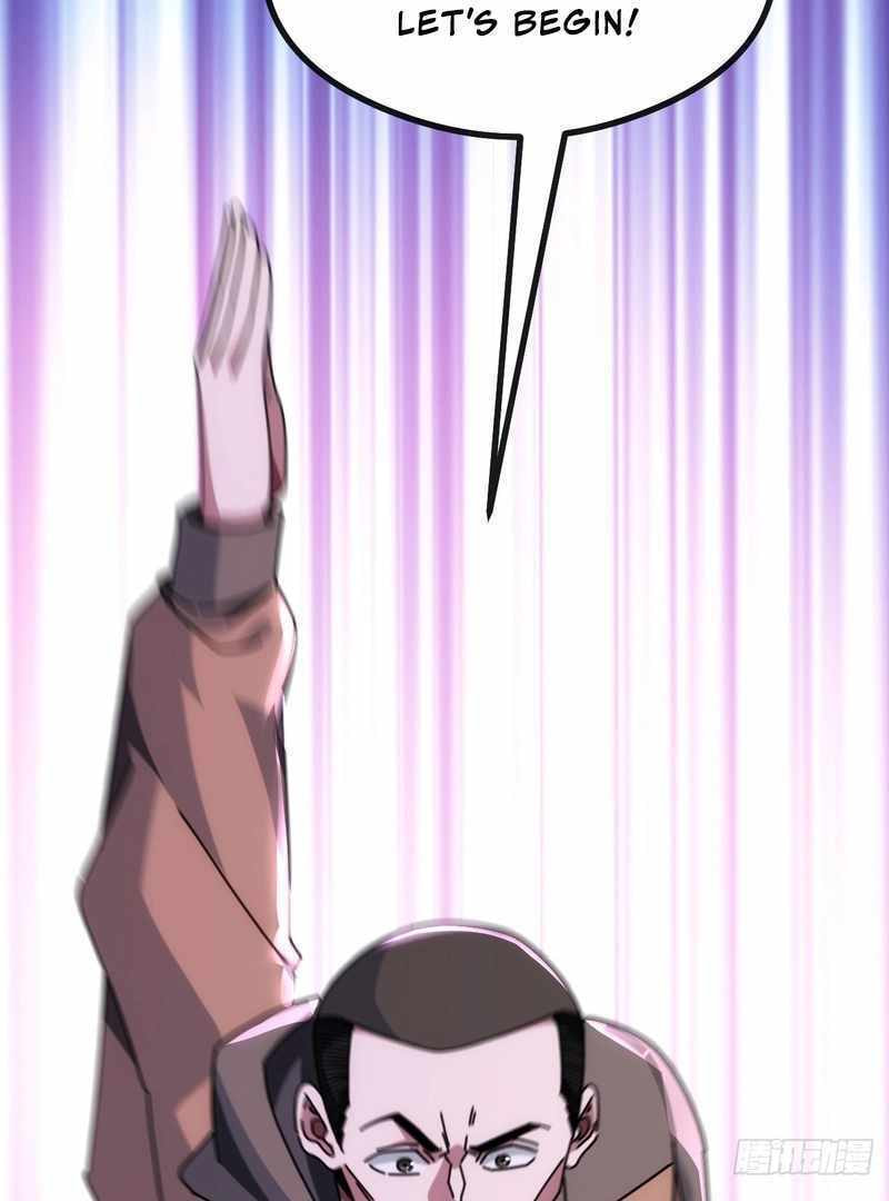 Cong Ling Kaishi Wuxian Jinhua Chapter 9 page 21 - 