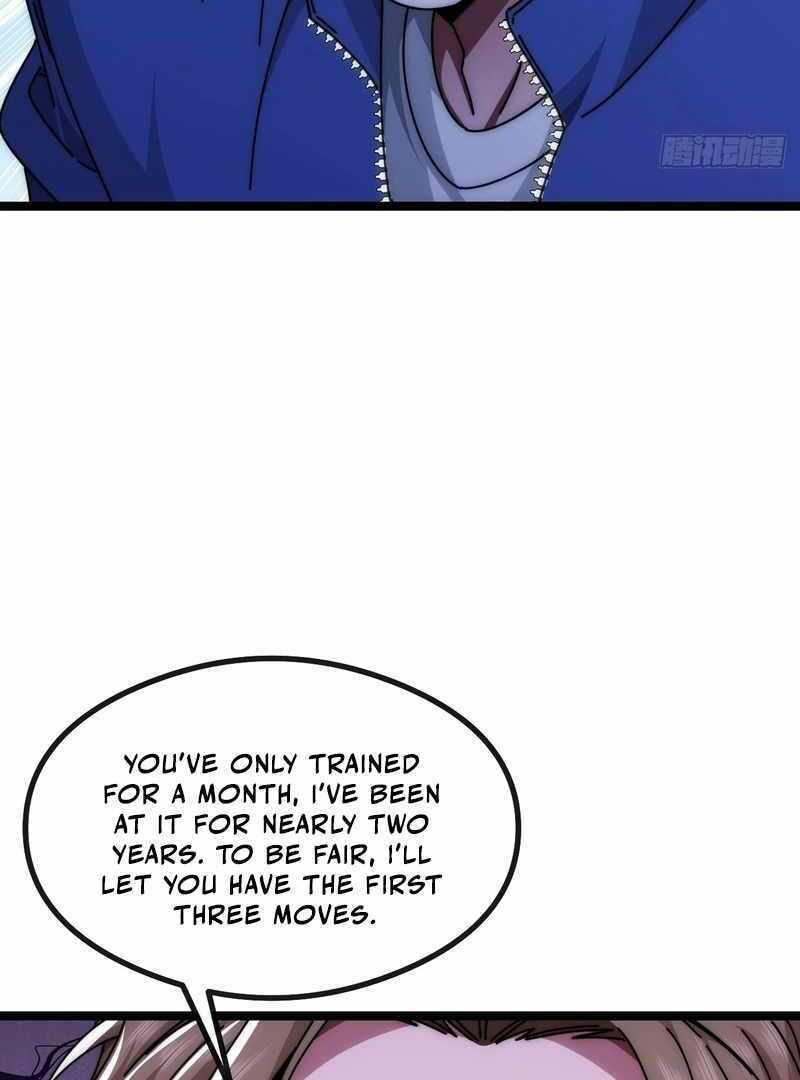 Cong Ling Kaishi Wuxian Jinhua Chapter 9 page 25 - 