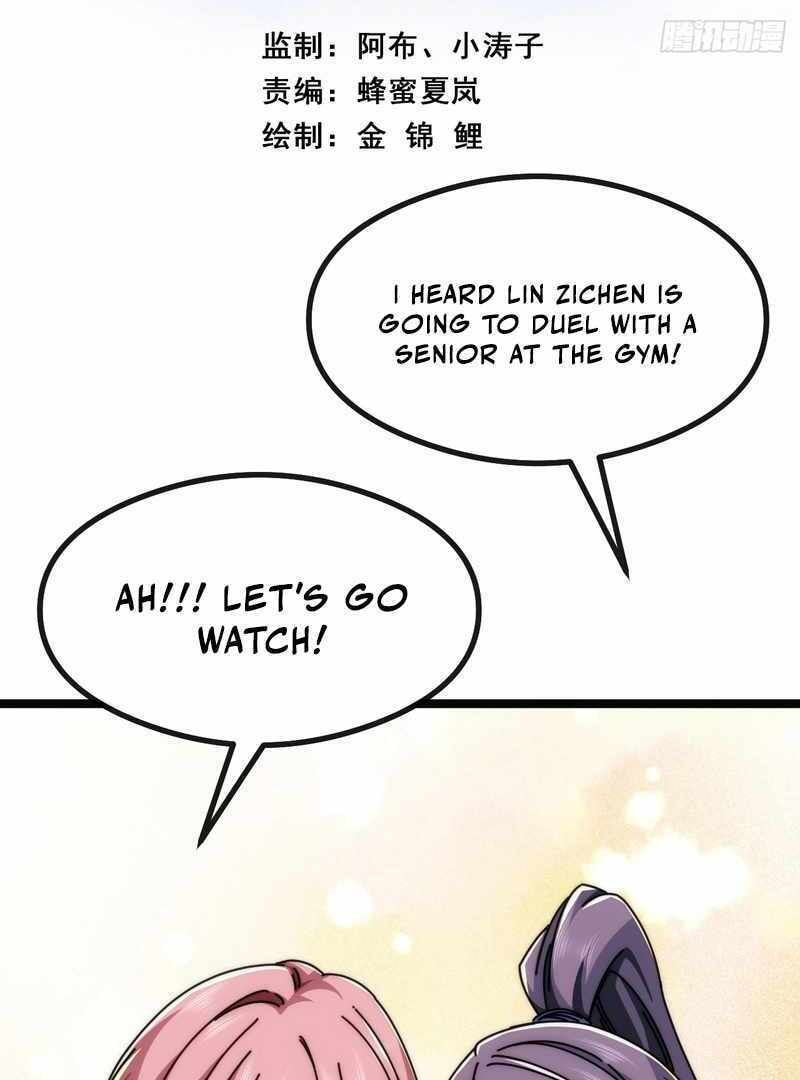 Cong Ling Kaishi Wuxian Jinhua Chapter 9 page 4 - 