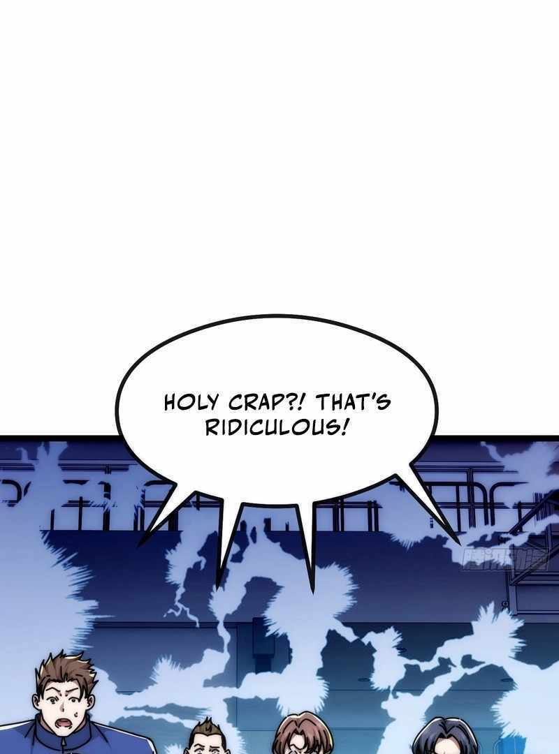 Cong Ling Kaishi Wuxian Jinhua Chapter 9 page 41 - 