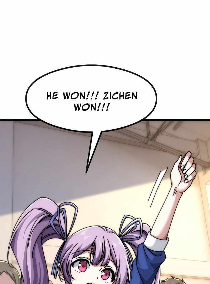 Cong Ling Kaishi Wuxian Jinhua Chapter 9 page 43 - 