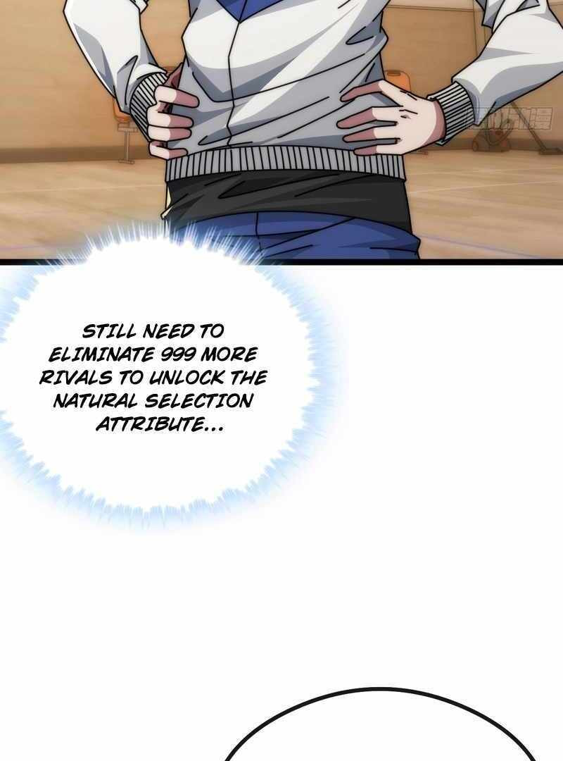 Cong Ling Kaishi Wuxian Jinhua Chapter 9 page 49 - 
