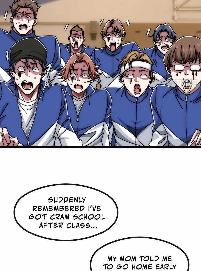 Cong Ling Kaishi Wuxian Jinhua Chapter 9 page 52 - 