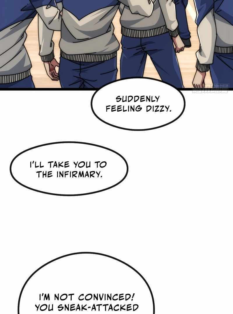 Cong Ling Kaishi Wuxian Jinhua Chapter 9 page 54 - 
