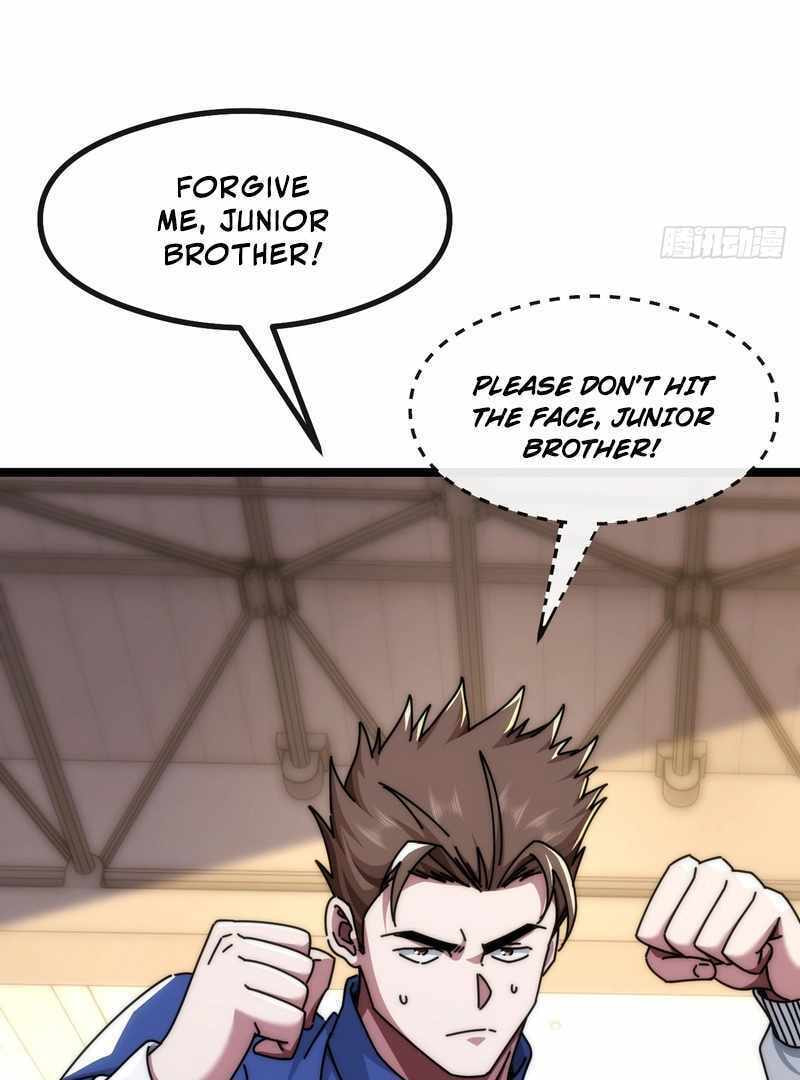 Cong Ling Kaishi Wuxian Jinhua Chapter 9 page 61 - 