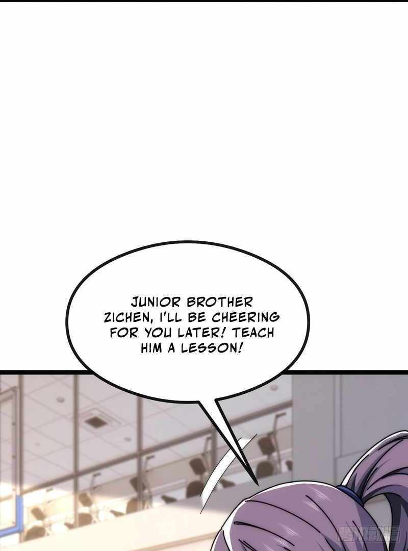 Cong Ling Kaishi Wuxian Jinhua Chapter 9 page 8 - 