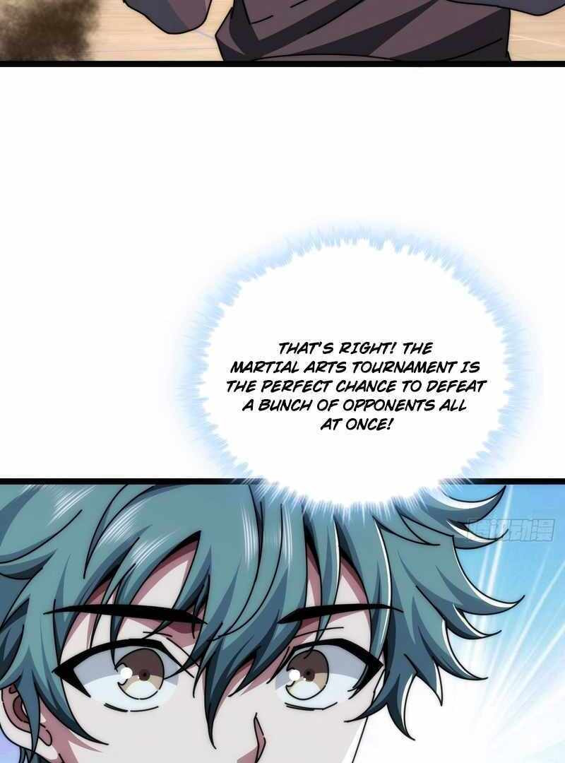 Cong Ling Kaishi Wuxian Jinhua Chapter 9 page 73 - 