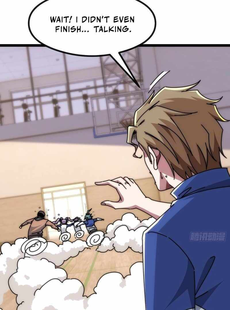 Cong Ling Kaishi Wuxian Jinhua Chapter 9 page 83 - 