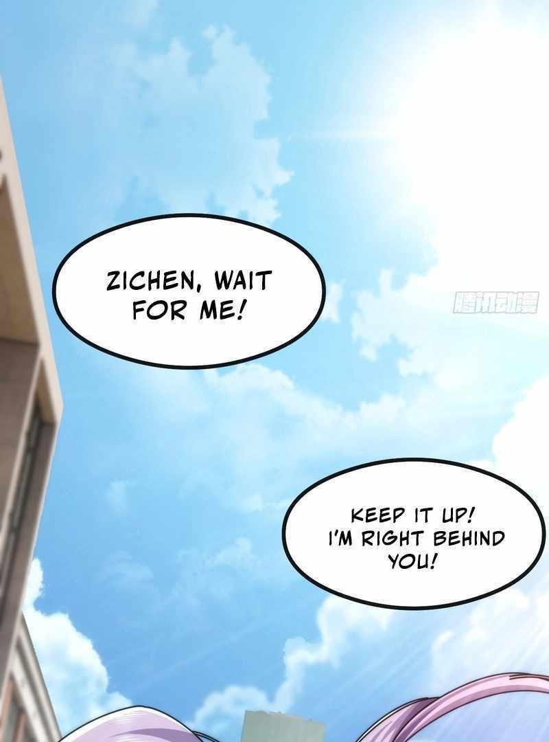 Cong Ling Kaishi Wuxian Jinhua Chapter 9 page 86 - 