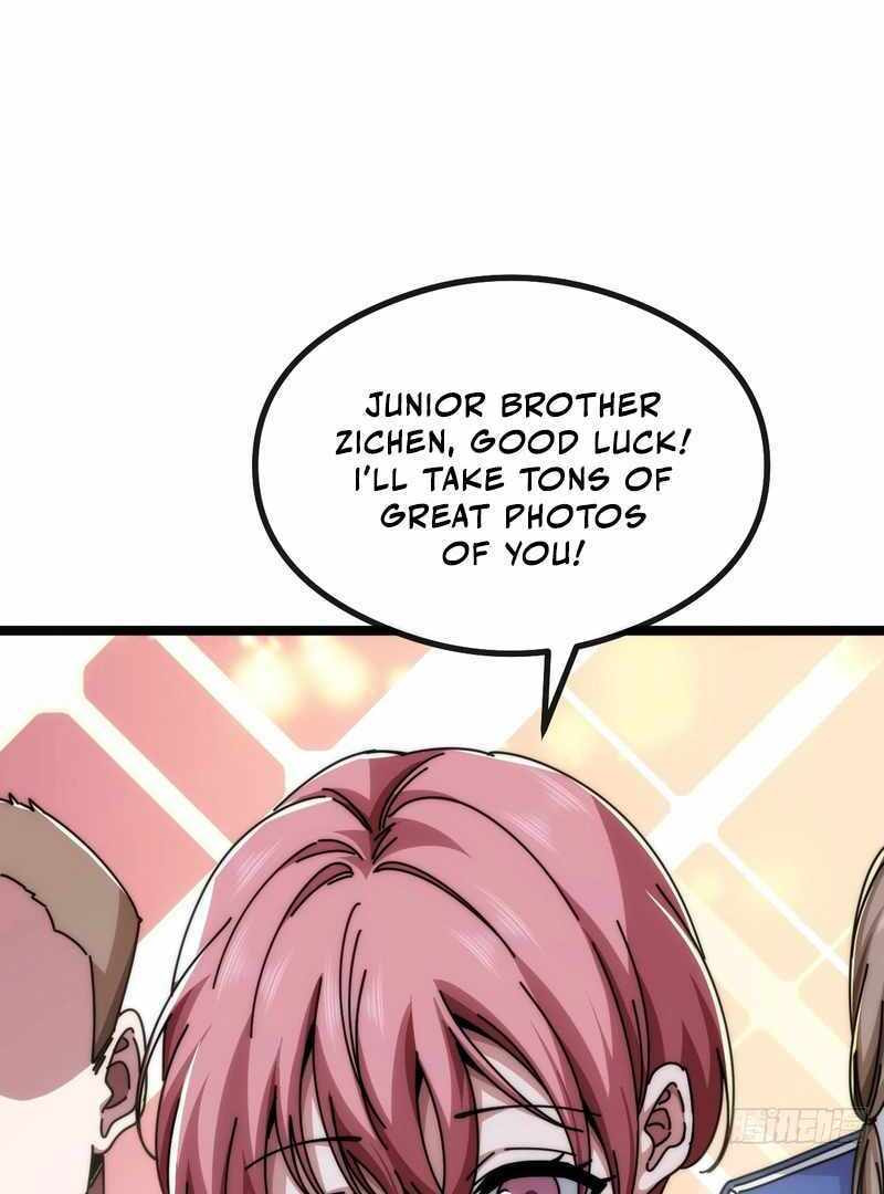 Cong Ling Kaishi Wuxian Jinhua Chapter 9 page 10 - 