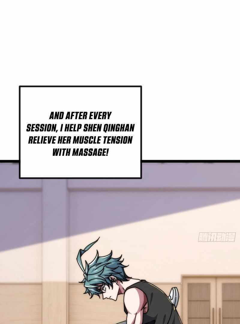 Cong Ling Kaishi Wuxian Jinhua Chapter 9 page 93 - 