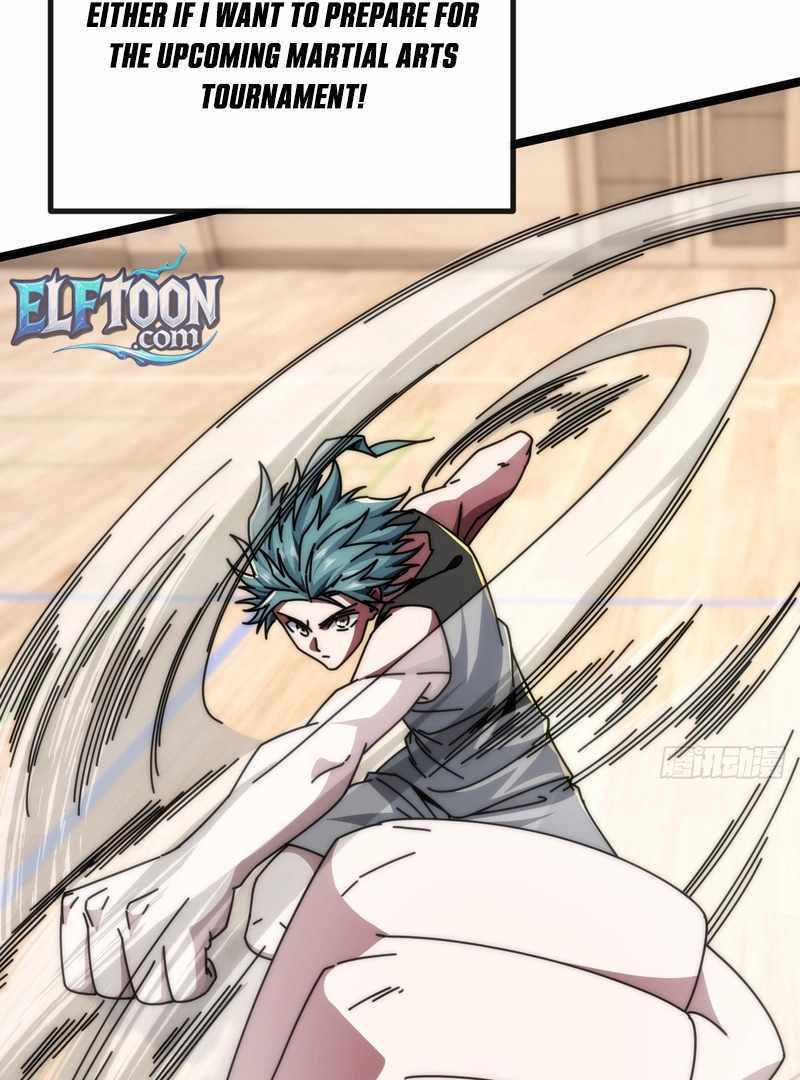 Cong Ling Kaishi Wuxian Jinhua Chapter 9 page 95 - 