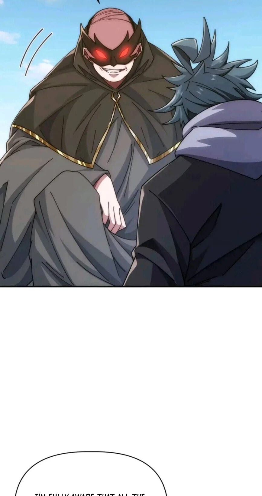 Cong Ling Kaishi Wuxian Jinhua Chapter 98 page 11 - 