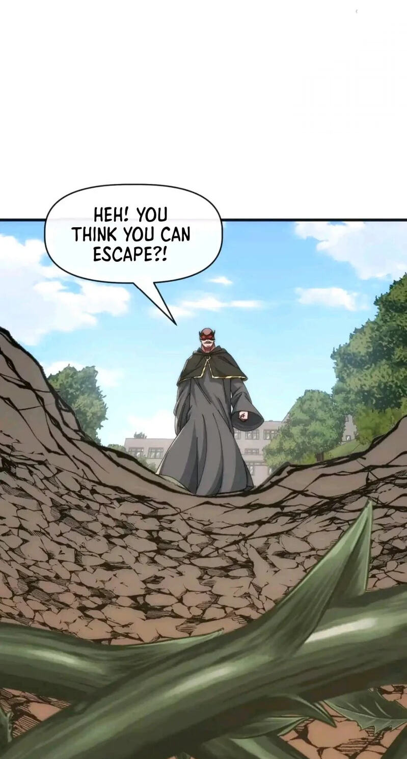 Cong Ling Kaishi Wuxian Jinhua Chapter 98 page 15 - 