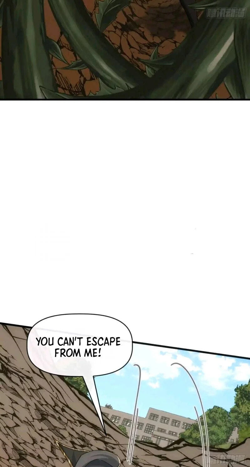 Cong Ling Kaishi Wuxian Jinhua Chapter 98 page 17 - 