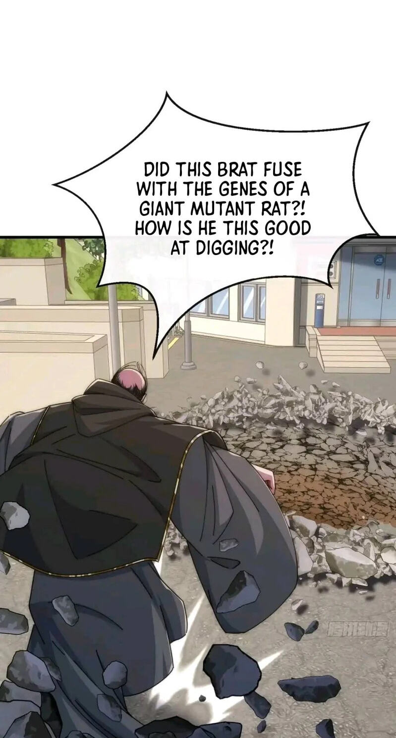 Cong Ling Kaishi Wuxian Jinhua Chapter 98 page 20 - 