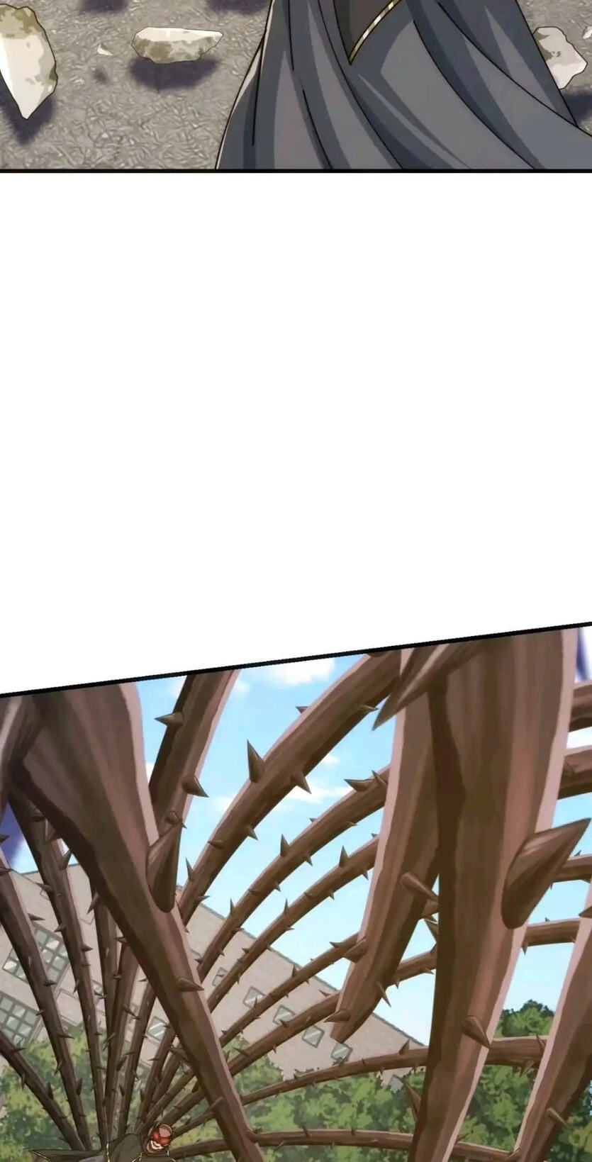 Cong Ling Kaishi Wuxian Jinhua Chapter 98 page 26 - 