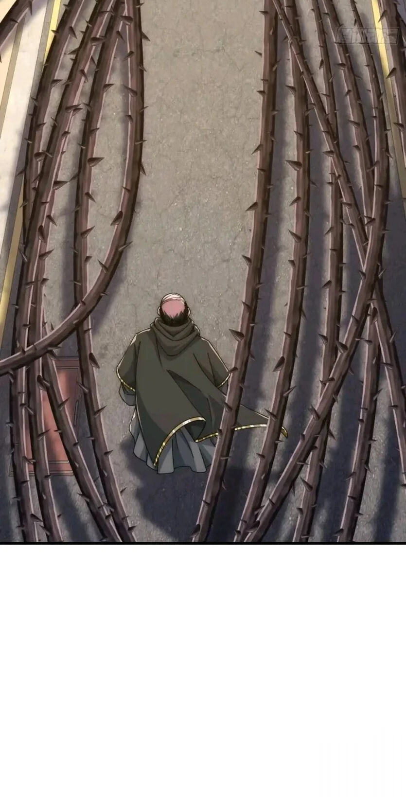 Cong Ling Kaishi Wuxian Jinhua Chapter 98 page 30 - 