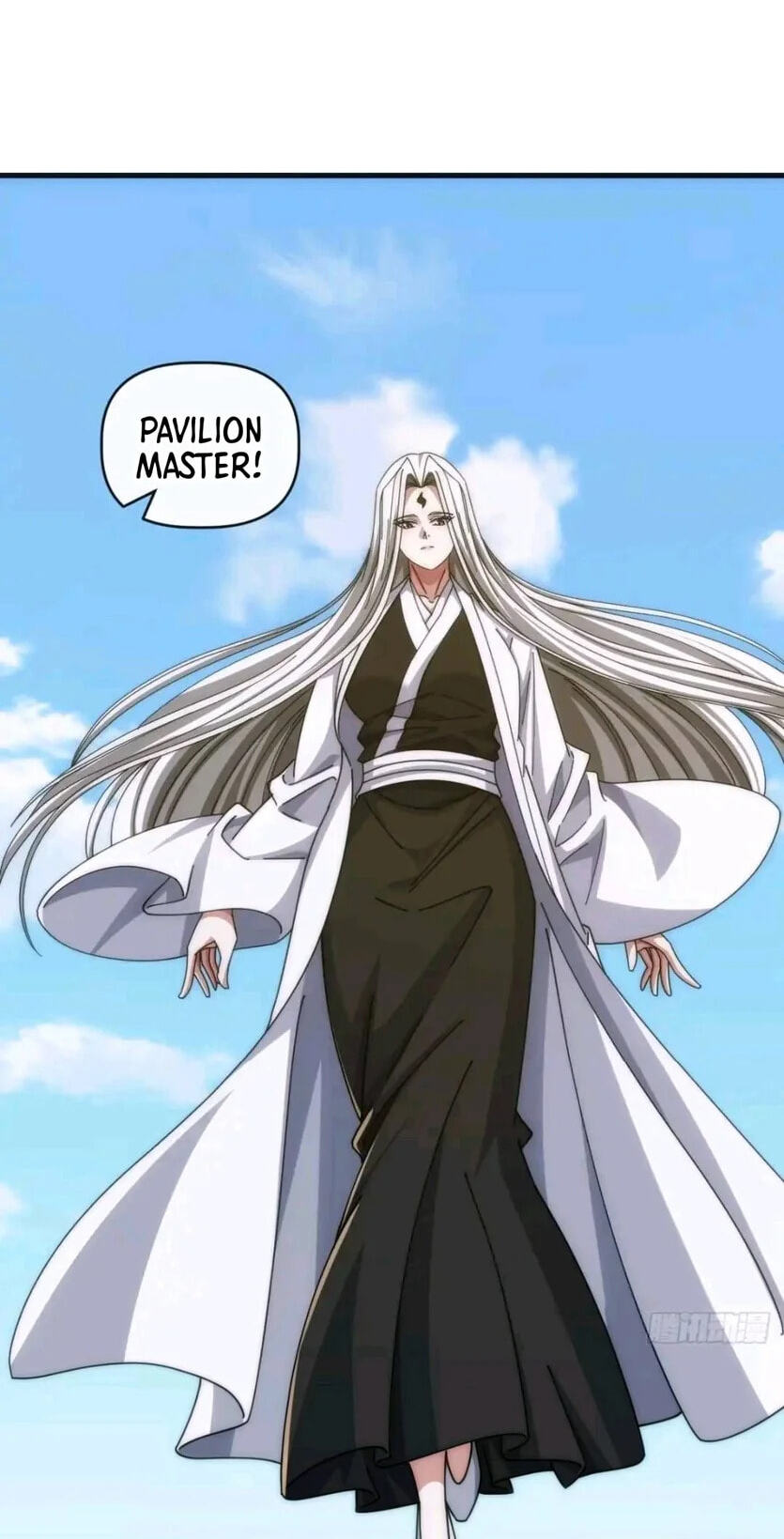 Cong Ling Kaishi Wuxian Jinhua Chapter 98 page 31 - 