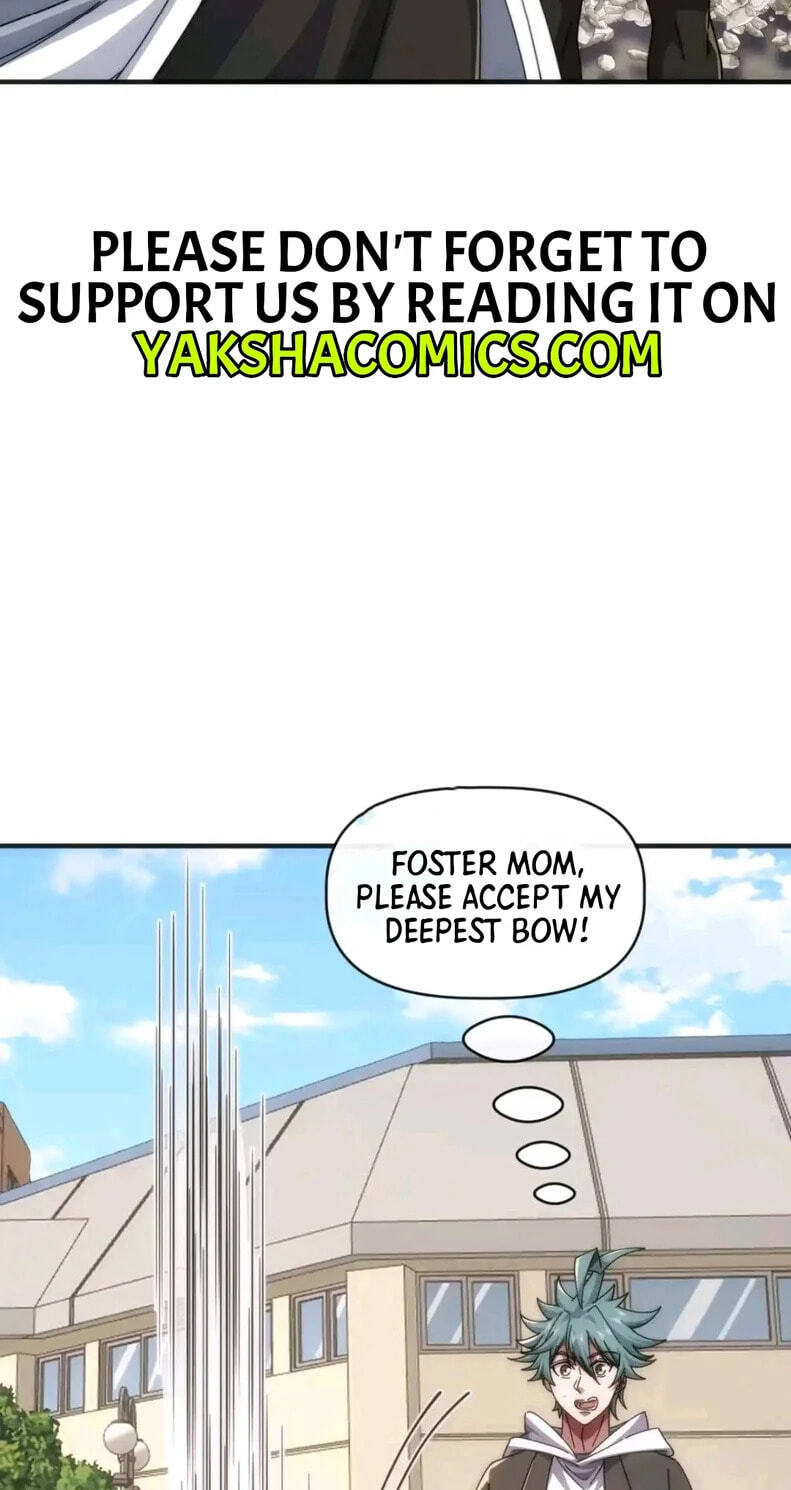 Cong Ling Kaishi Wuxian Jinhua Chapter 99 page 11 - 