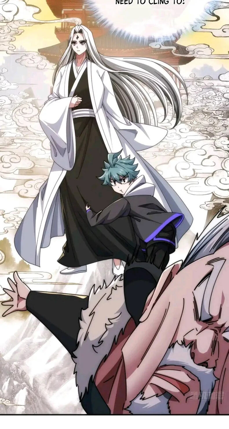 Cong Ling Kaishi Wuxian Jinhua Chapter 99 page 13 - 