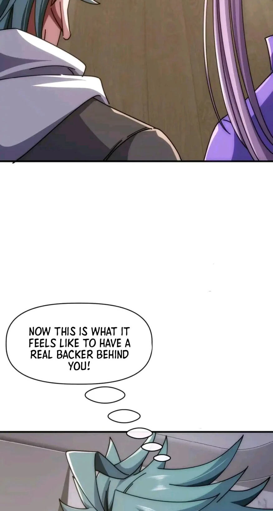 Cong Ling Kaishi Wuxian Jinhua Chapter 99 page 18 - 