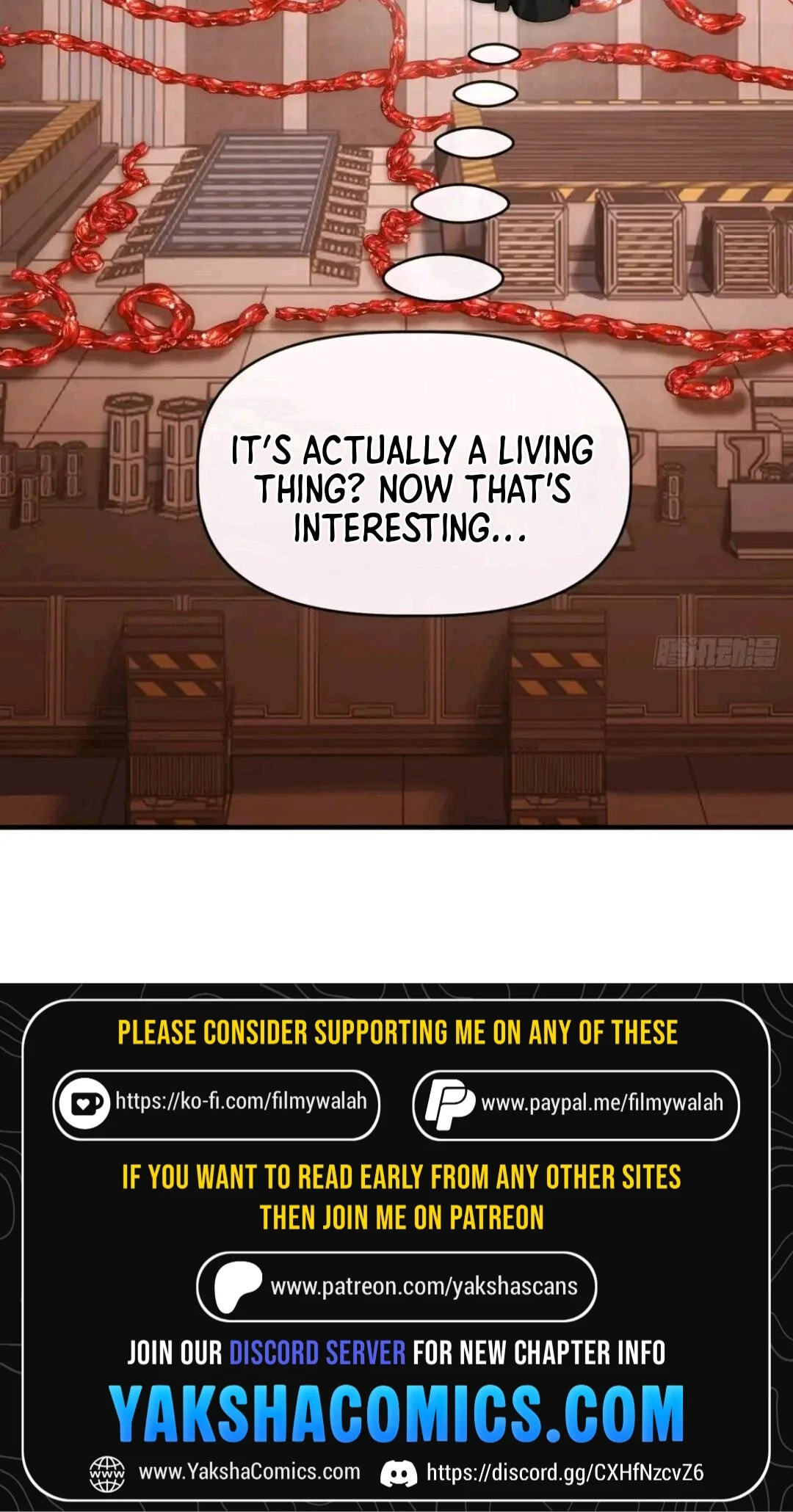 Cong Ling Kaishi Wuxian Jinhua Chapter 99 page 30 - 