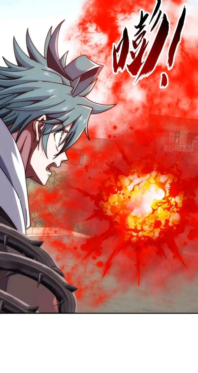 Cong Ling Kaishi Wuxian Jinhua Chapter 99 page 5 - 